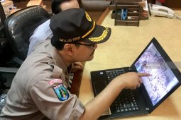 Kwarda Jatim Protes Tayangan Pramuka Teriakkan #2019GantiPresiden