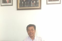 Kapal Pelni Batulicin tidak operasi sementara