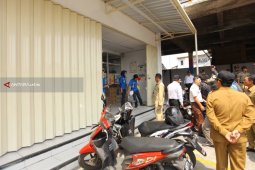 Wali Kota Ancam Tindak Tegas Ritel Modern Tanpa Izin Usaha
