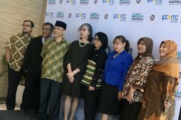Pakar Komunikasi Lintas Negara Bahas Peluang di Era Digital
