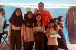 Wako Sukabumi ajak ASN menyumbang untuk Palu