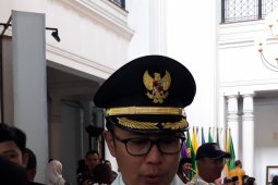 Pemkot Sukabumi berencana kirim relawan ke Sulteng