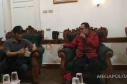 Pemkot Sukabumi ingin membangkitkan kembali koperasi