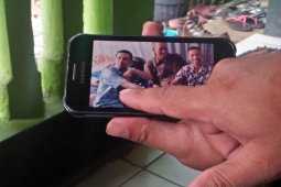 Korban Lion Air sempat temani ibunya sakit