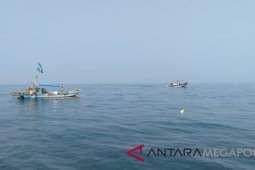 DKP berdayakan nelayan jaga kelestarian benur lobster