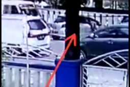 Polisi buru perampok uang senilai Rp200 juta