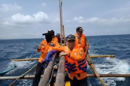 Tiga santri tenggelam di laut Sukabumi