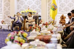 APPSI Jadikan Inovasi Di Lampung Untuk Masukan Pembangunan Nasional