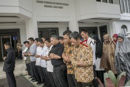 Aksi guru Honorer