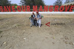 Aksi peduli lingkungan