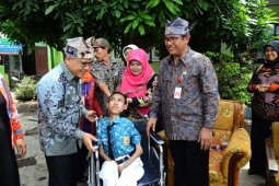 Banyuwangi Alokasikan Rp1,36 Miliar untuk Sekolah Inklusi