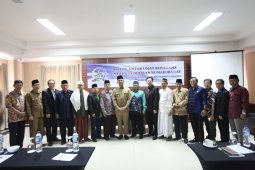 Wagub Banten Ingatkan Masyarakat Bahaya Hoaks Di Medsos