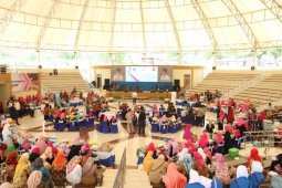 Pempov Banten Kembangkan Ekonomi Perempuan Lewat "Sijelita"