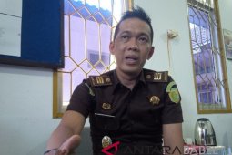 Kejari limpahkan kasus HS ke PN Sungailiat