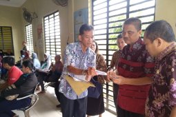 Dukcapil Asahan diminta tingkatkan pelayanan dan tegakkan peraturan