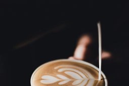 Citarasa nikmat kopi "Specialty" di Luthier Coffee