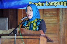 Bayana Dorong Jajaran Humas dan Protokol Miliki Kualitas dan Daya Saing