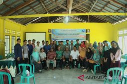 Politap tingkatkan keterampilan perangkat desa