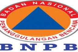 BNPB belajar banyak dari bencana erupsi SInabung
