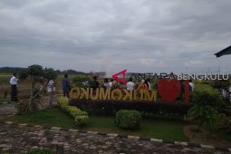 Mukomuko matangkan persiapan sambut penerbangan perdana Wings Air