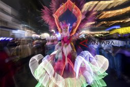Bandung Light Festival