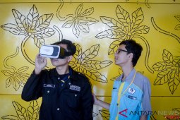 Festival animasi internasional