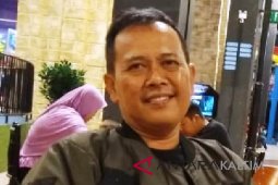 BERANDA - Semua kampung Mahulu sudah serap bantuan keuangan