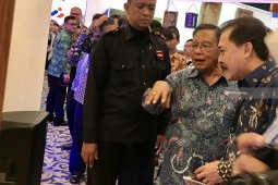 Jamkrindo Dorong Anak Muda Dirikan Usaha
