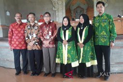 Kaltim Harus Puas Bertengger Posisi Enam Besar Lomba Cerdas Cermat