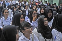 CPNS 2018 Penajam Belum Bisa Masuk Bekerja