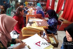 Belasan pendaftar CPNS Penajam dinyatakan gugur
