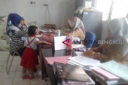 Belum rekam e-KTP sampai bulan Desember data dinonaktifkan