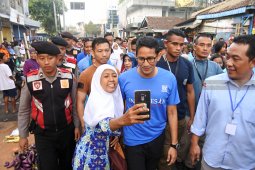 Prabowo-Sandiaga Safari Politik di Jawa Timur