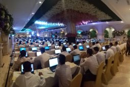 Panitia Jamin Stabilitas Koneksi CAT saat Tes CPNS