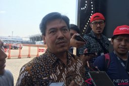 Draf Perpres Kendaraan Listrik Selesai Dikaji