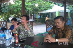 Anggota DPD dorong BUMDes kembangkan potensi lokal