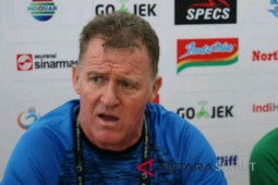 PSMS tanpa sejumlah pemain andalan hadapi Arema