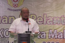 La Nyalla Minta Dukungan Warga Kota Malang