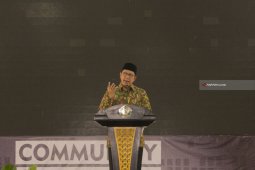 Kemenag Rilis Bank Data Artikel Riset Keagamaan