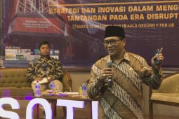 Sektor Pariwisata Buka Lapangan Kerja Padat Karya