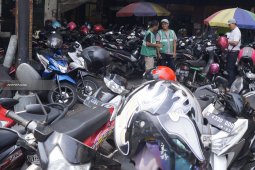 DPRD Dorong Peningkatan PAD Dari Retribusi Parkir