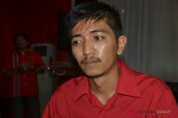 Kader muda wajib mengisi legislatif DPRD Padangsidimpuan