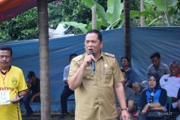 Walikota berharap Padangsidimpuan lahirkan pesepakbola handal