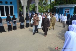 Pemkot gelar Hari Santri Nasional