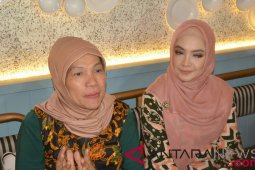 Klarifikasi Inggrid Kansil Soal Foto Dukungan Untuk Ratna Sarumpaet