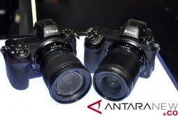 Akhir tahun,  Nikon akan akhiri produksi bodi kamera di Jepang