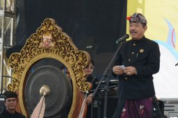 Wagub dukung desa wisata berbasis masyarakat