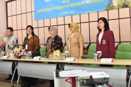 Bupati Bogor apresiasi sistem pelayanan RSUD Ciawi