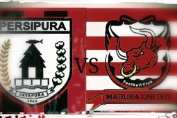 Persipura Jayapura disanksi pengurangan tiga poin dan kalah 0-3