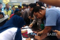 30 ASN dilaporkan jadi korban pesawat jatuh